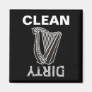 Suche nach harp magnete Irisch