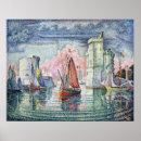 Suche nach signac poster Post impressionismus