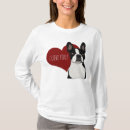 Suche nach niedlicher boston terrier tshirts Jede person