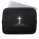 Suche nach kreuz laptop schutzhüllen Christlich