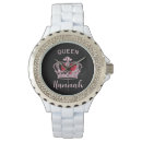 Suche nach königin uhren Für sie