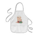 Suche nach bäckerei schürzen Für kinder