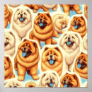 Suche nach chow chow poster Welpe