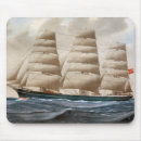 Suche nach segelschiff mousepads Ozean