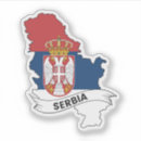 Suche nach serbia aufkleber Europa