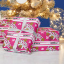 Suche nach rosa ball geschenkpapier Jede person