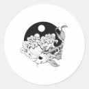Suche nach yin yang koi aufkleber Karpfen