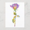 Suche nach farbiges ros postkarten Aquarell
