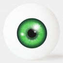 Suche nach auge tischtennisbälle Gruselig