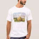 Suche nach heuschober tshirts Impressionist