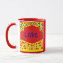 Suche nach rotes logo tassen Liebe