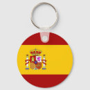 Suche nach españa schlüsselanhänger Flag