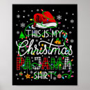 Suche nach hässliche tiere poster Weihnachtsbaum funkelnd