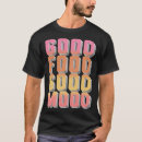 Suche nach guter koch tshirts Stimmung