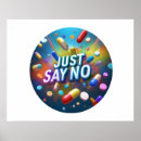 Suche nach drogen poster Gesundheit