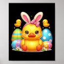 Suche nach funny bunny poster Trumpf