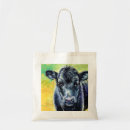Suche nach kuh und kalb taschen Cowboy