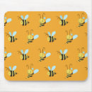 Suche nach hummelbiene mousepads Bienen