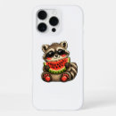 Suche nach waschbär iphone hüllen Süß