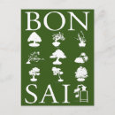 Suche nach bonsai postkarten Pflanze