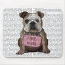 Suche nach bulldogge mousepads Tiere