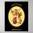 Suche nach vintage bird poster Natur