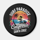 Suche nach santa cruz magnete Westküste