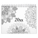 Suche nach mandala kalender Farbe