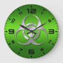 Suche nach raumschiff wanduhren Alien