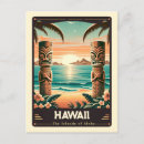 Suche nach vintages hawaii postkarten Klassisch