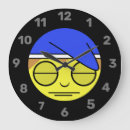 Suche nach emoji wanduhren Cartoon