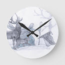 Suche nach göttin wanduhren Für sie