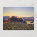 Suche nach büffel postkarten Western