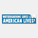 Suche nach waterboarding autoaufkleber Republikanisch
