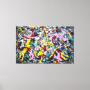 Suche nach figure leinwandbilder Abstrakt