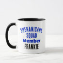 Suche nach squad tassen Für alle