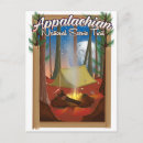 Suche nach appalachen postkarten Appalachisch