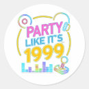 Suche nach 1999 aufkleber Geburtstag