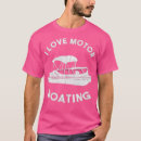 Suche nach motorboot tshirts Geschenkidee