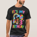 Suche nach drittes party tshirts Geburtstag