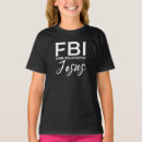 Suche nach fbi kleidung Jesus