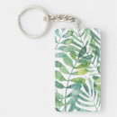 Suche nach blatt schlüsselanhänger Botanisch