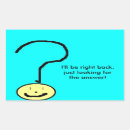 Suche nach lustiger text aufkleber Jede person