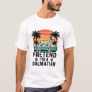 Suche nach lustiger dalmatiner tshirts Weimaraner