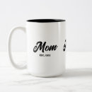 Suche nach junge mutter tassen Einfaches skript schriftart
