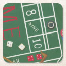 Suche nach würfel untersetzer Craps