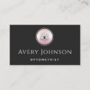Suche nach vision visitenkarten Optometrie