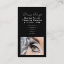 Suche nach smokey visitenkarten Make up
