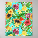 Suche nach papaya poster Tropisch