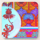 Suche nach nouveau untersetzer Blume